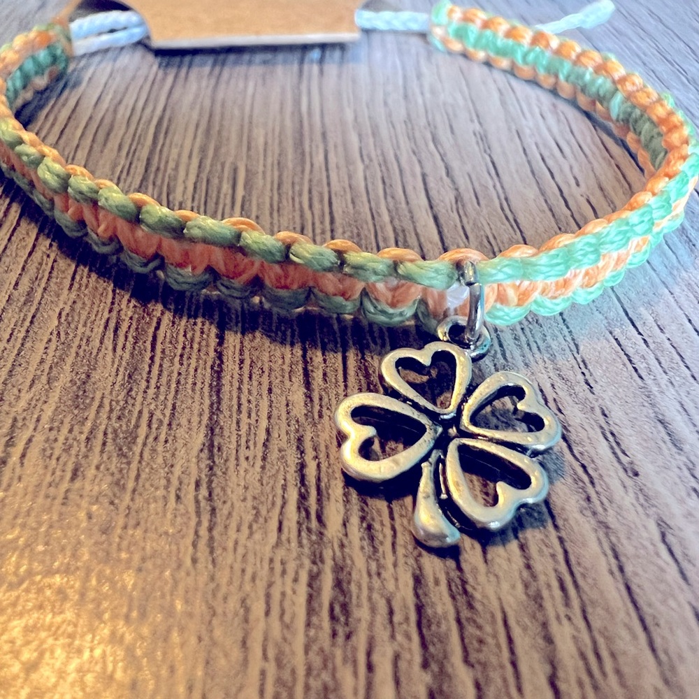 St. Patty’s Day Bracelet